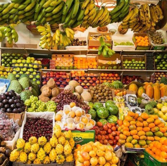 Conoce y disfruta de los Mercados Tradicionales de Morelia y disfruta su Gastronomía