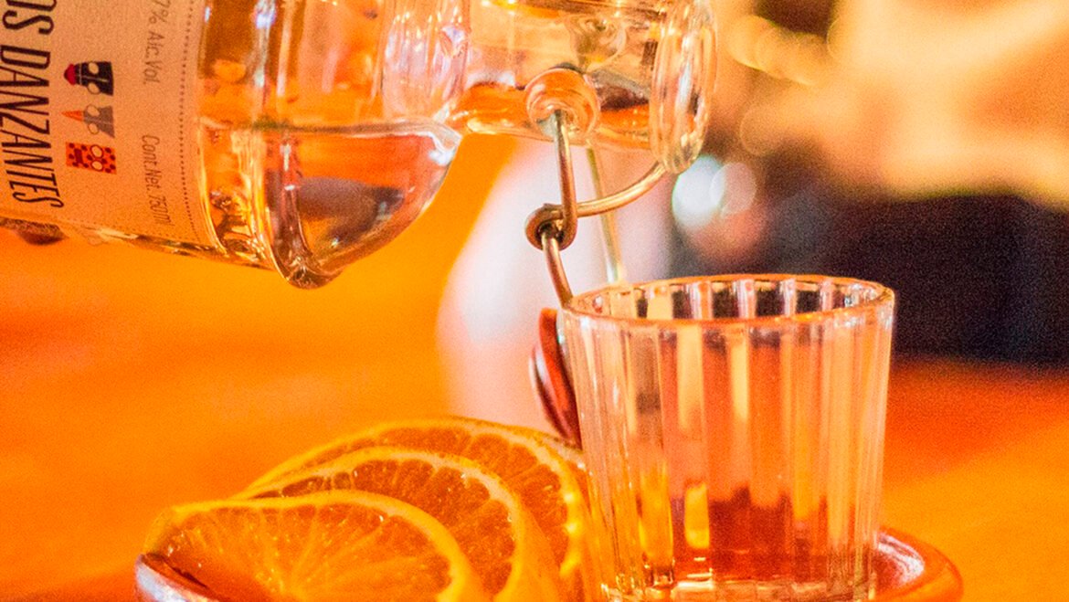 5 Lugares para Tomar Mezcal en Morelia.